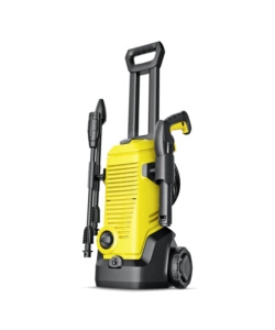 Idropulitrice elettrica a freddo karcher "k3 modular" 120 bar 380 l/h 1600 w